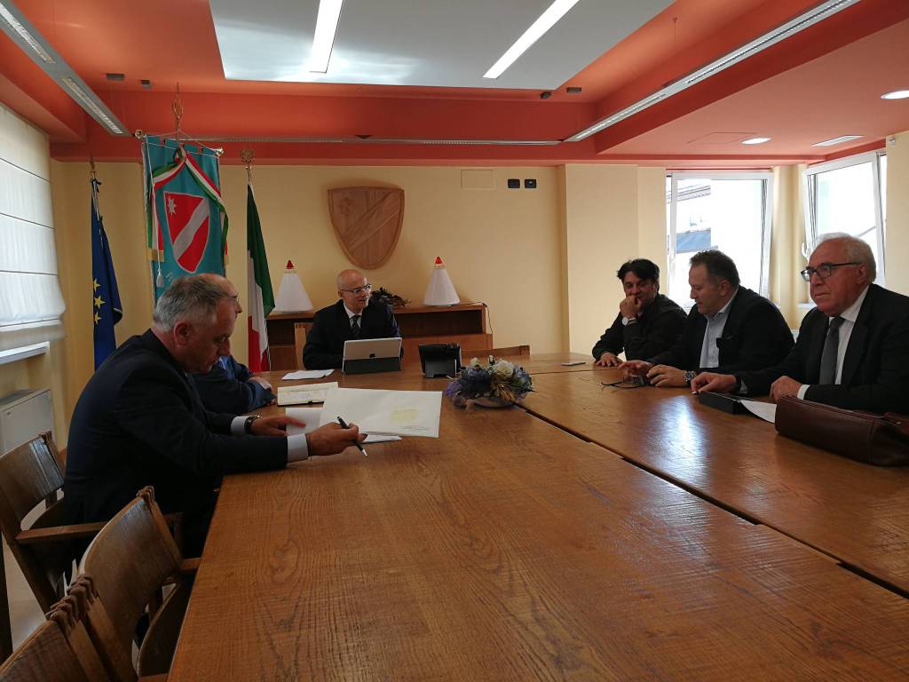 Consiglio regionale Molise