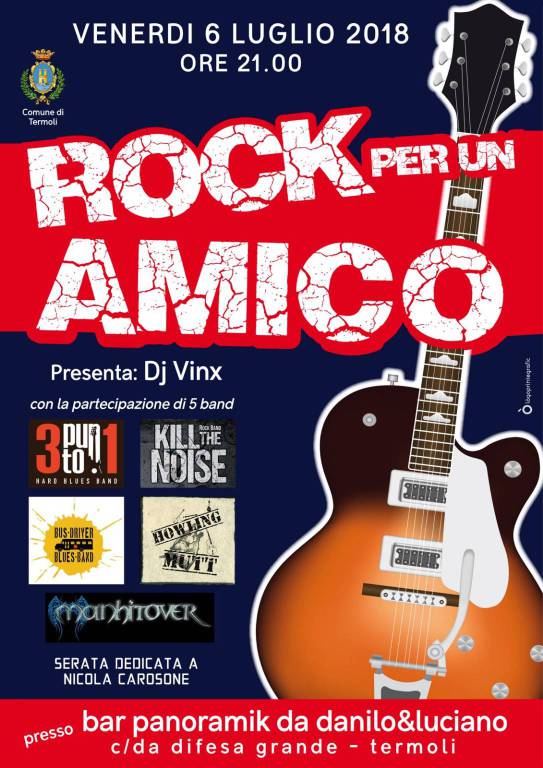 eventorock