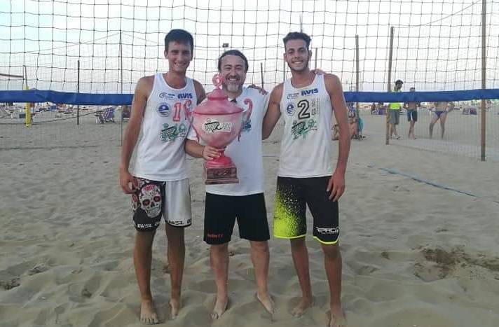 volleybeach