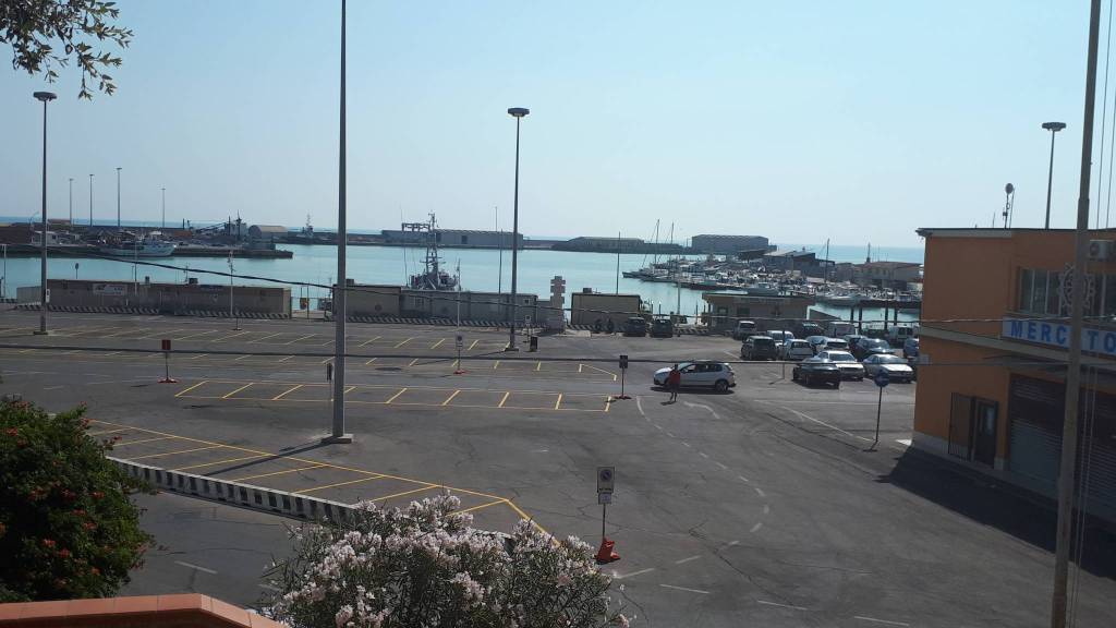 Parcheggigialliporto