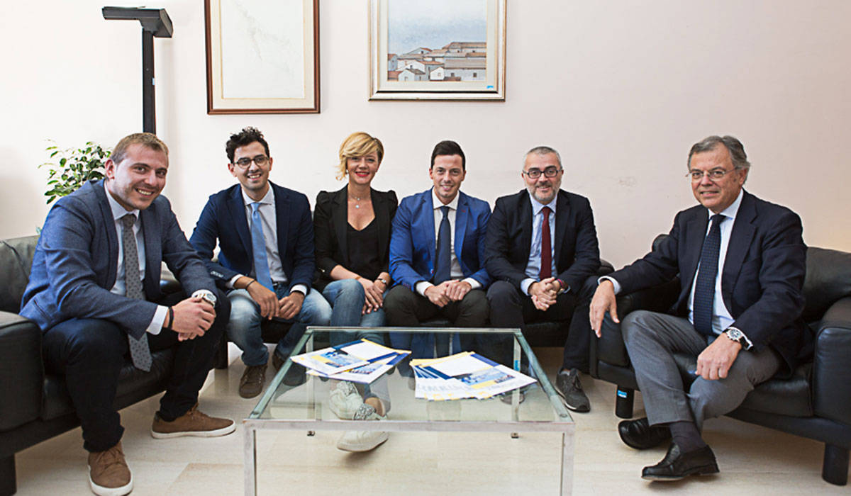 gruppo M5S regionale