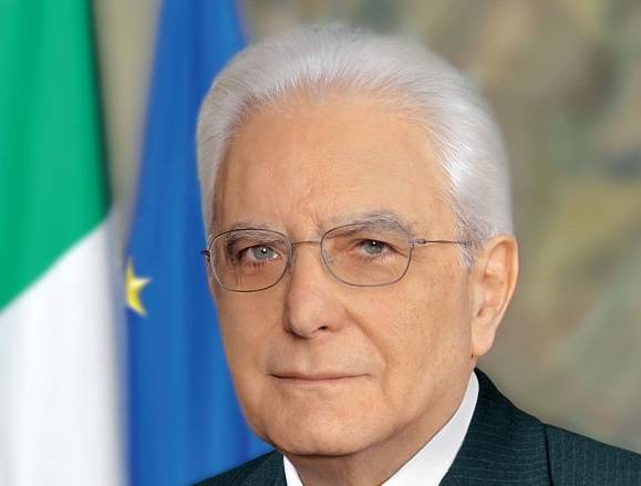 Sergio Mattarella