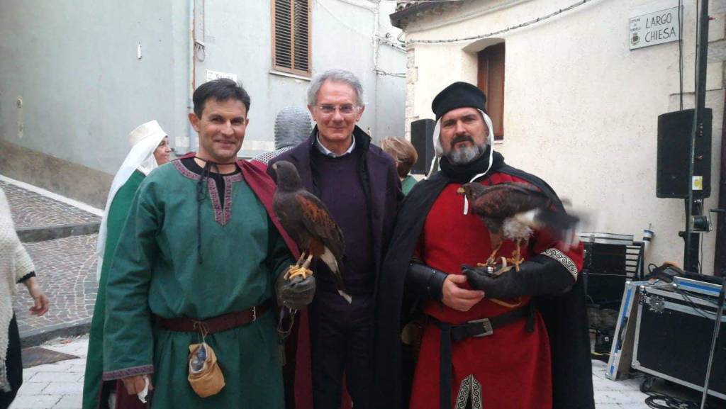 Ordo Cavalieri Termole a Fornelli