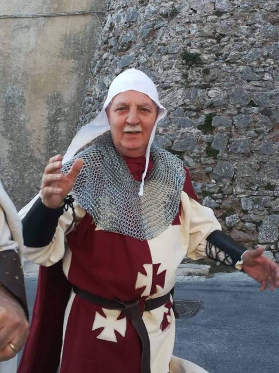 Ordo Cavalieri Termole a Fornelli