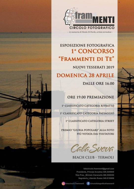 Eventi