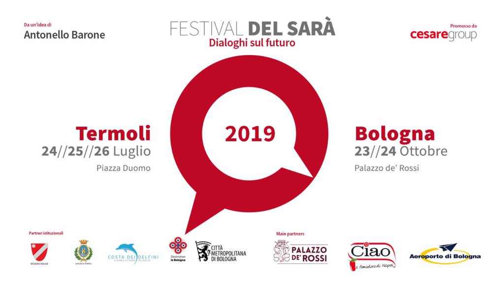 Festival del Sarà 2019