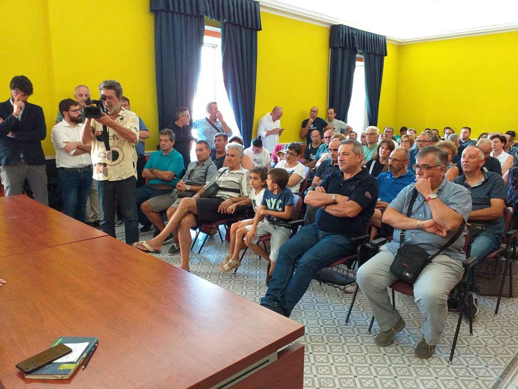 Gam incontro 26 agosto