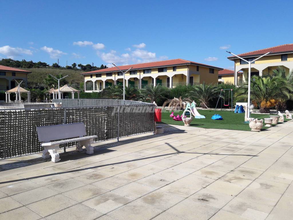 Villa San Giuseppe centro autistico