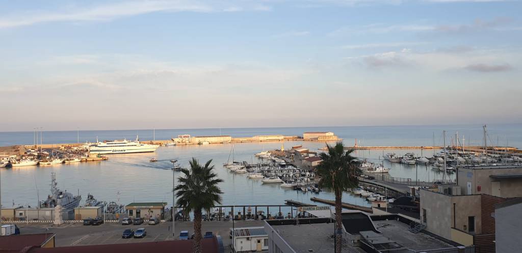 zes porto di termoli