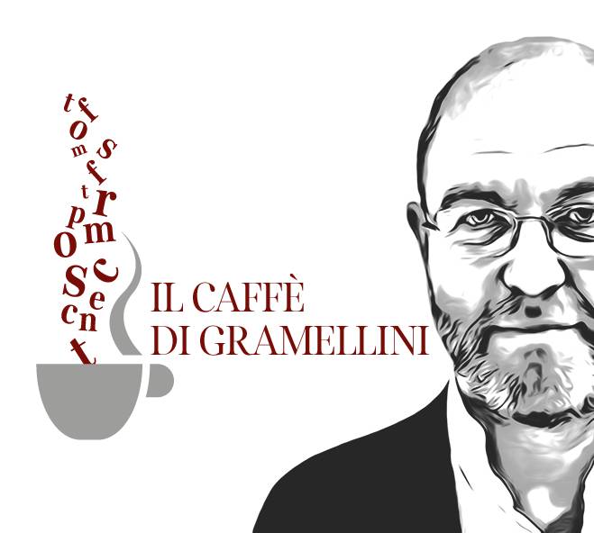 gramellini il caffè 