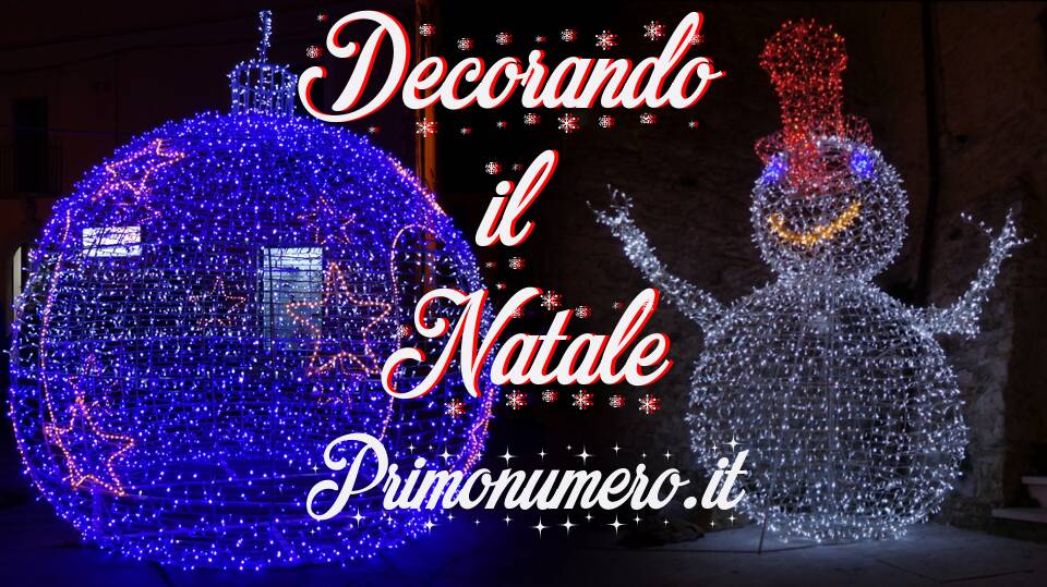 Immagini Copertina Natale.Ultime Ore Per Partecipare Al Contest Decorando Il Natale In Premio Uno Smartphone Primonumero