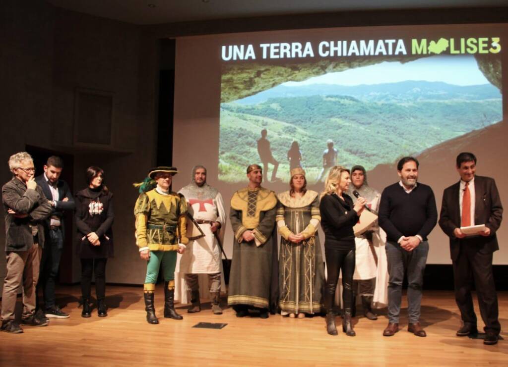 una terra chiamata molise a guglionesi