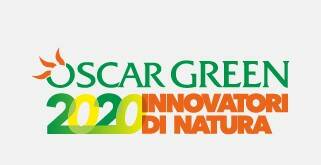 oscar green 2020