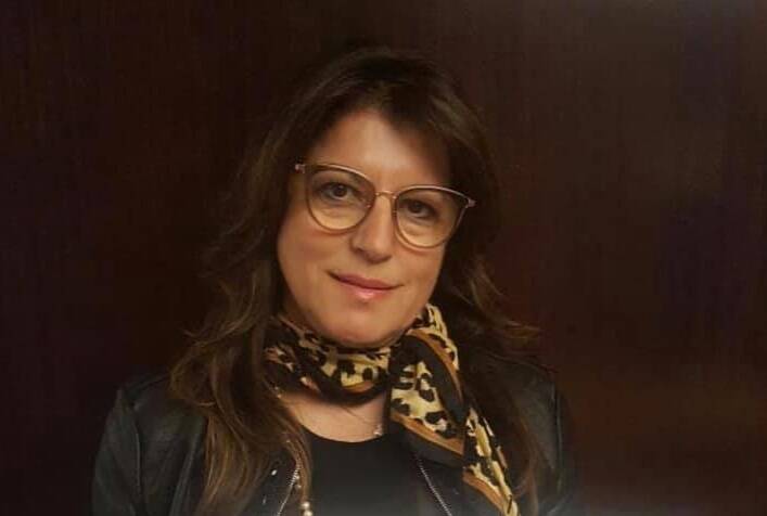 Maria cristina Magnocavallo Ordine degli Infermieri