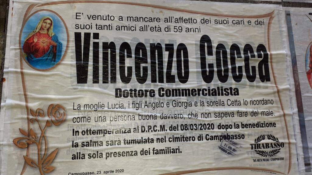 enzo cocca