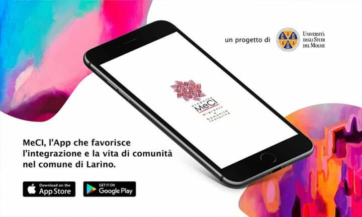 app larino