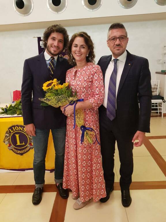 lions club termoli