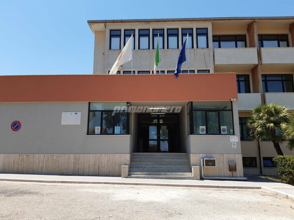 Istituto alberghiero Termoli