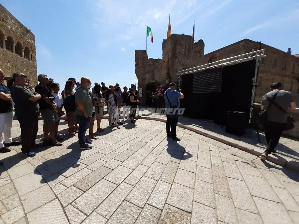 Presentazione lab 42 15 termoli video spot semplice bellezza