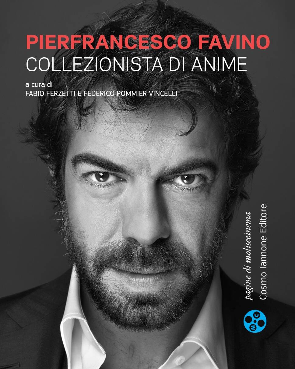 favino libro molise cinema