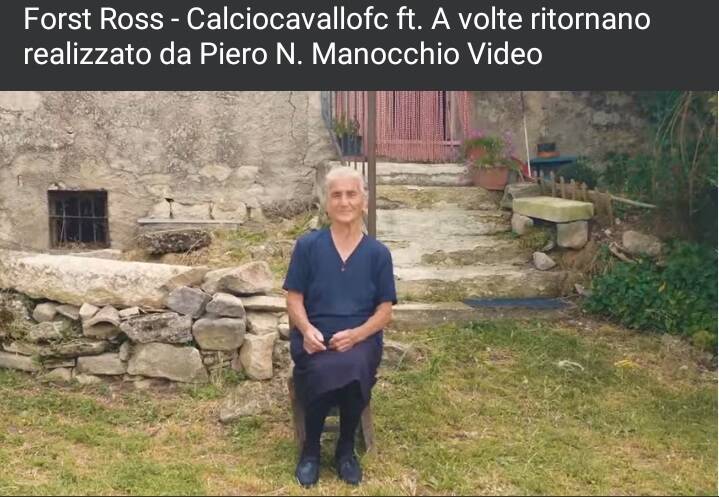 Video Calciocavallo