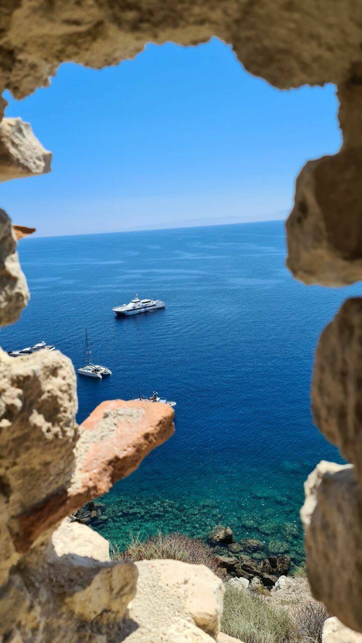 guidotti ships isole tremiti