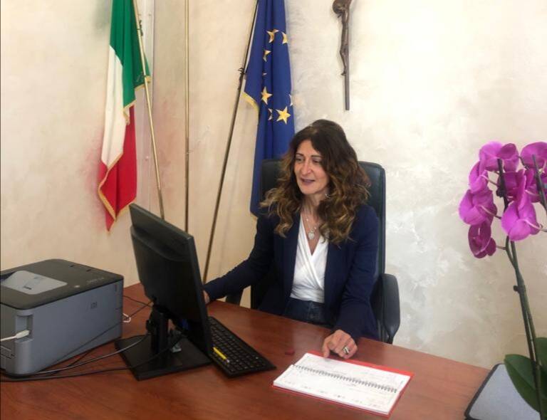 Preside patrizia ancora Guglionesi 