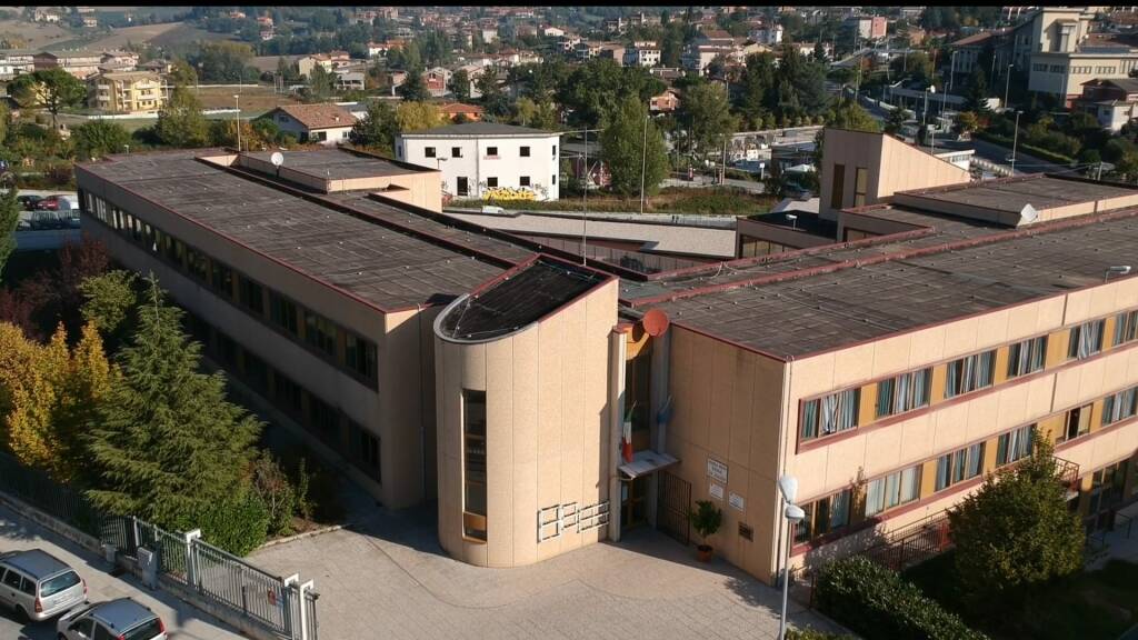 Scuola colozza