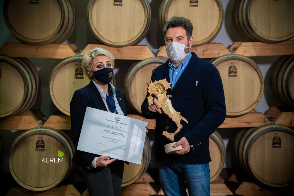 cantine molisane premiate guida vitae 2021