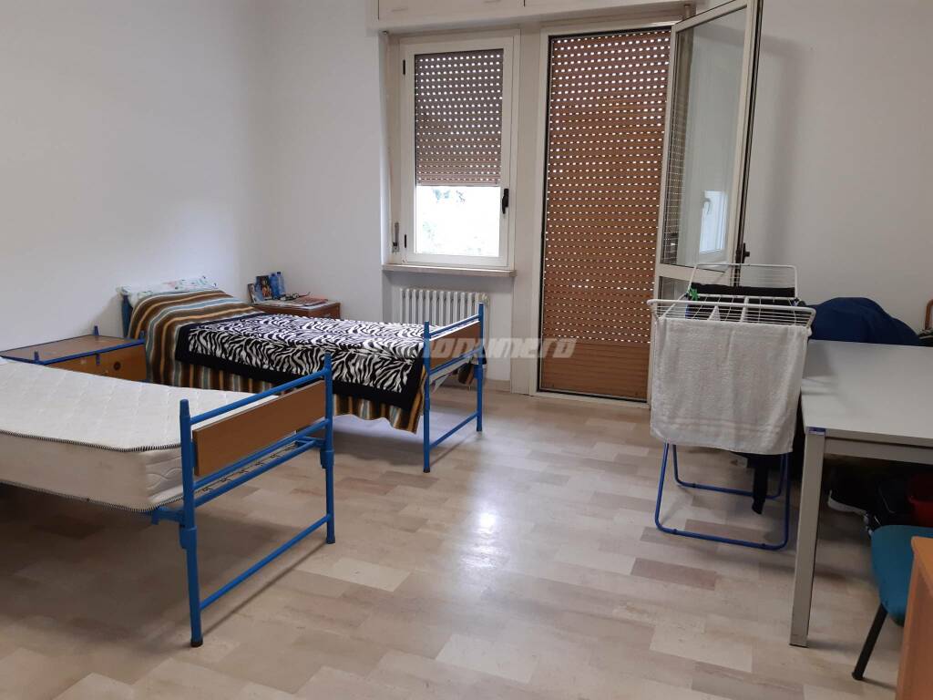 Dormitorio Valtrigno