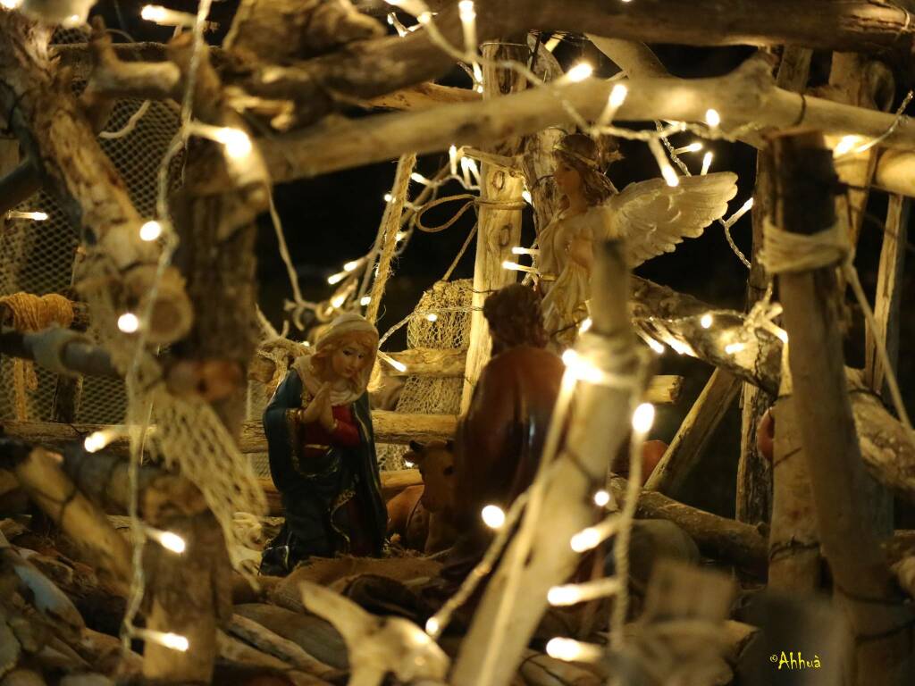 presepe trabocco petacciato