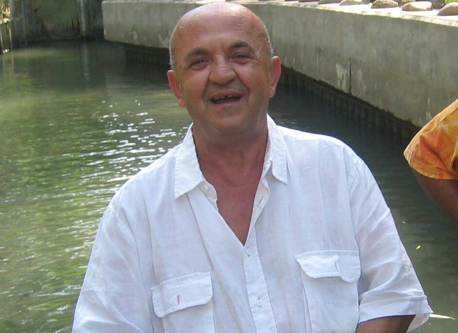 Peppino Licursi 