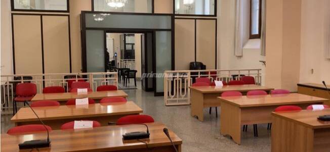 tribunale CB covid PIAZZA PULITA