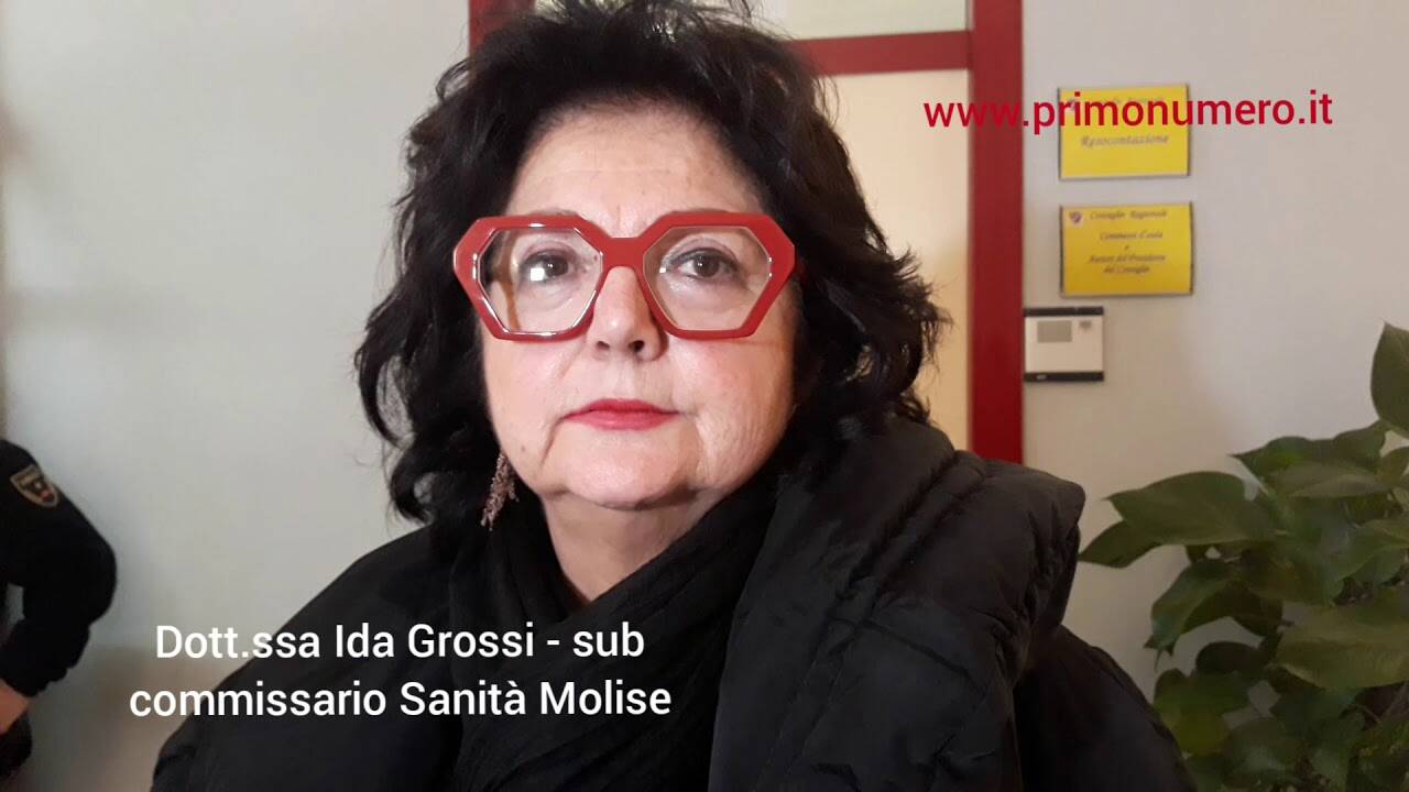 Ida grossi