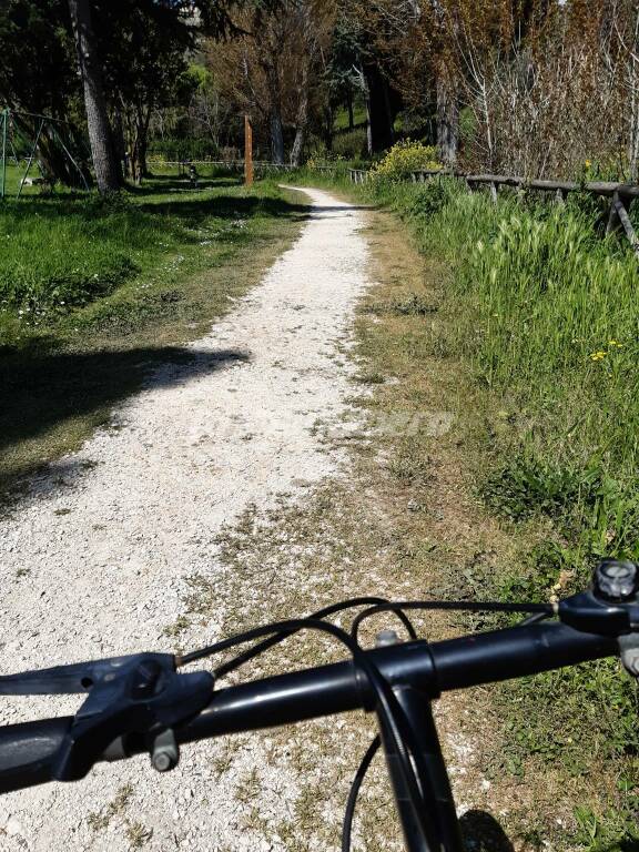 Pista ciclabile Termoli