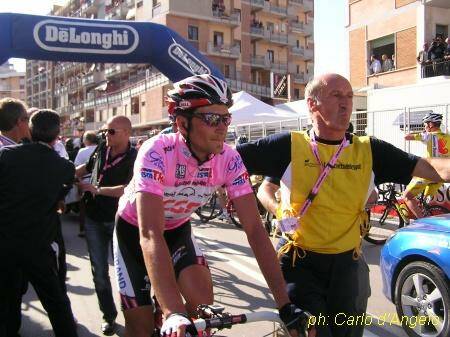 giro d'italia 2006 termoli