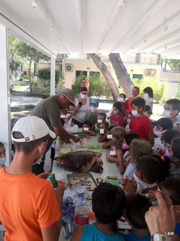 luigi lucchese laboratori abm bambini