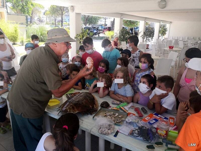 luigi lucchese laboratori abm bambini