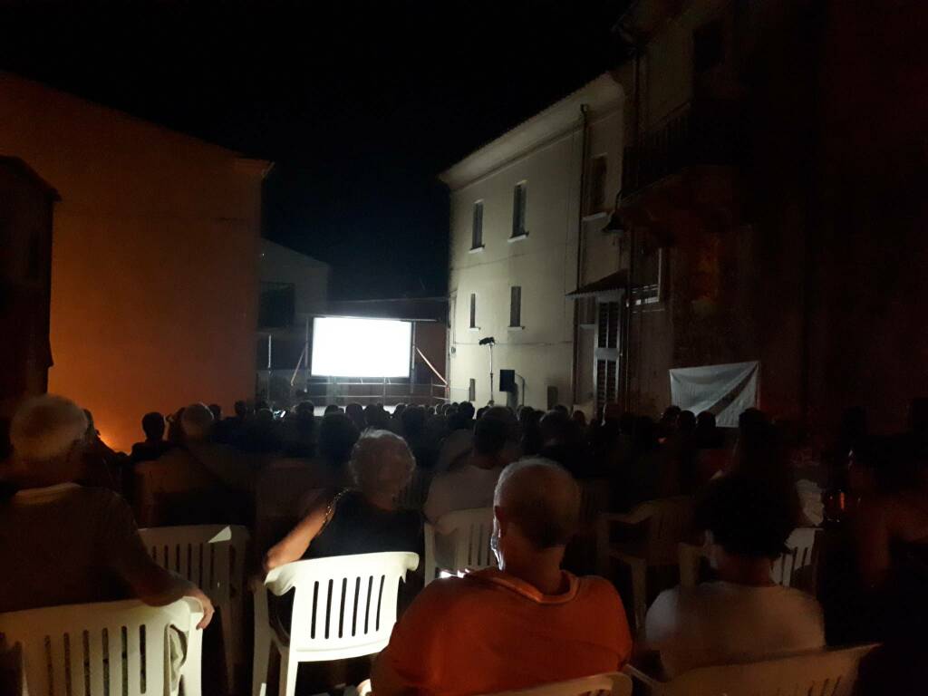 Festival alta mare termoli