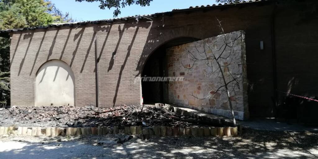 ribo incendio guglionesi