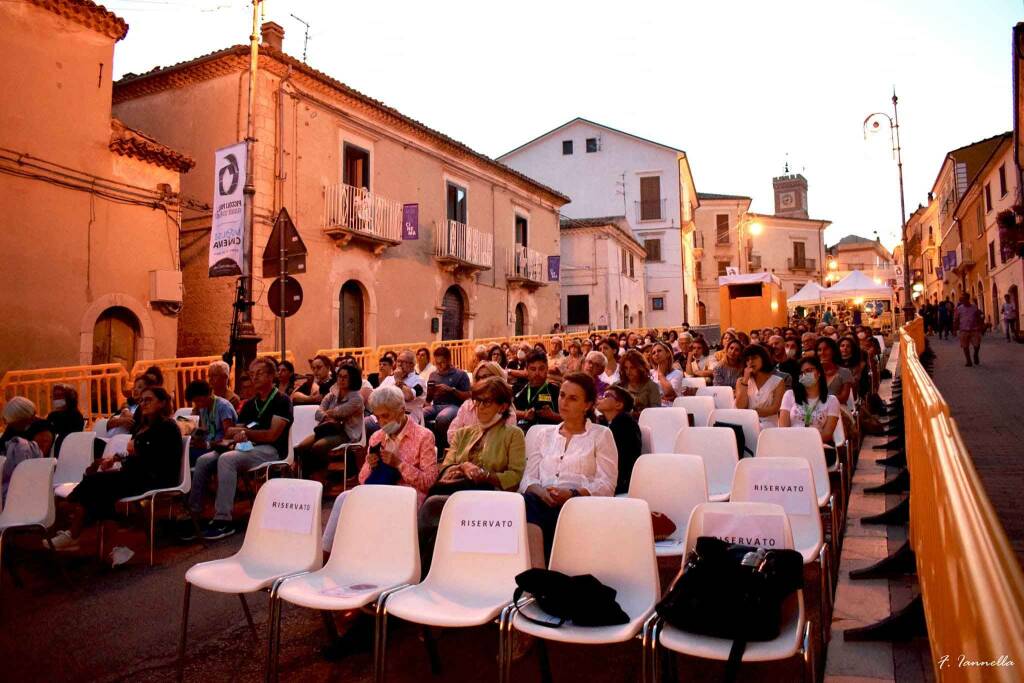 molisecinema 2021 ultima giornata