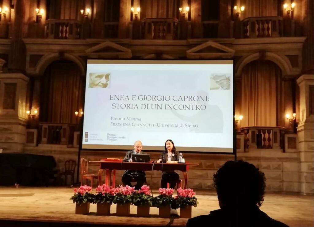 filomena giannotti premio virgilio