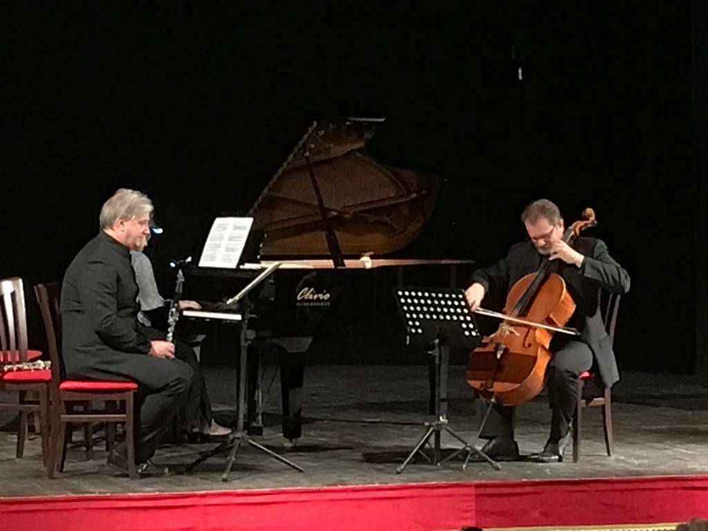 onde serene concerto termolimusica