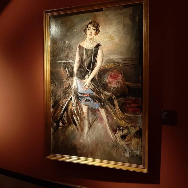 opera boldini palazzo gil mostra