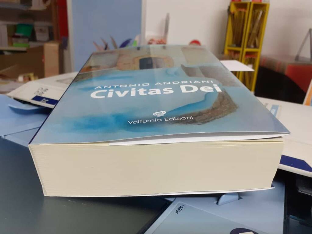 civitas dei andriani