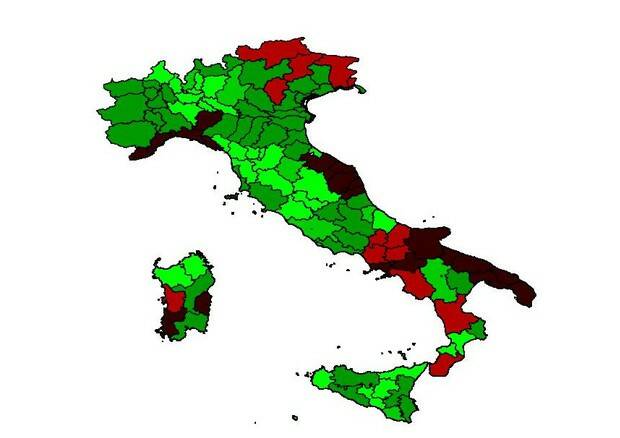 province picco sebastiani 16 gennaio ansa