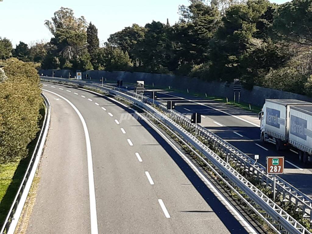 Autostrada A14