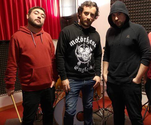 I DEMETHRA: LA BAND PUGLIESE MOLISANA IN FINALE REGIONALE A SANREMO ROCK