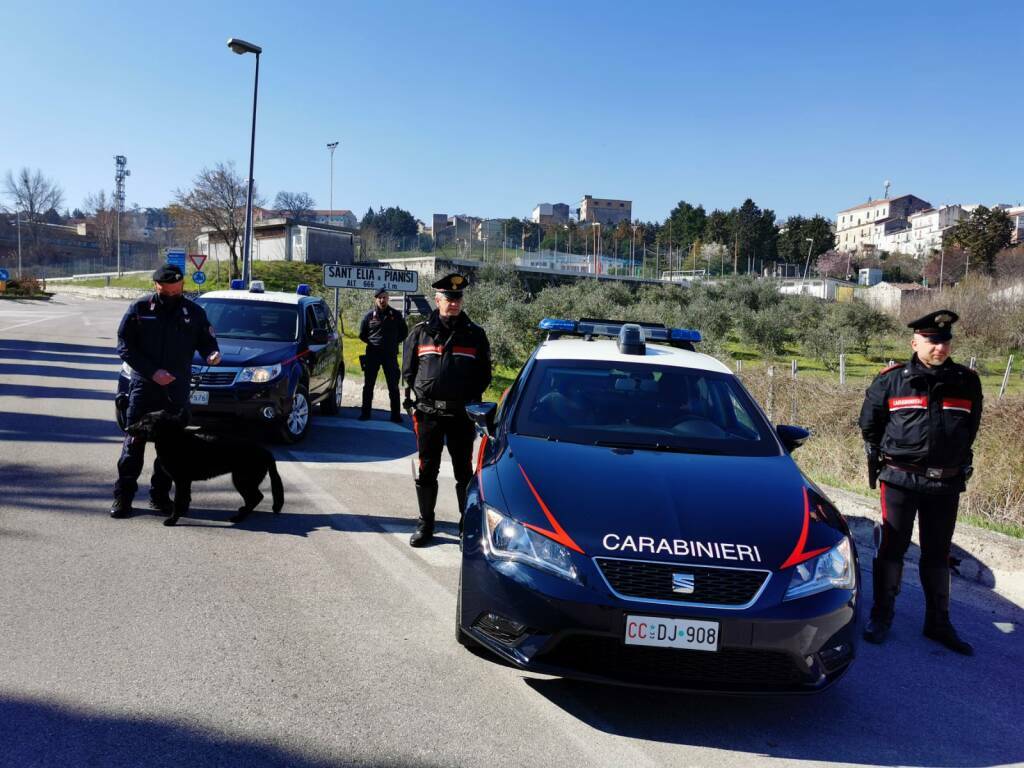 Carabinieri 