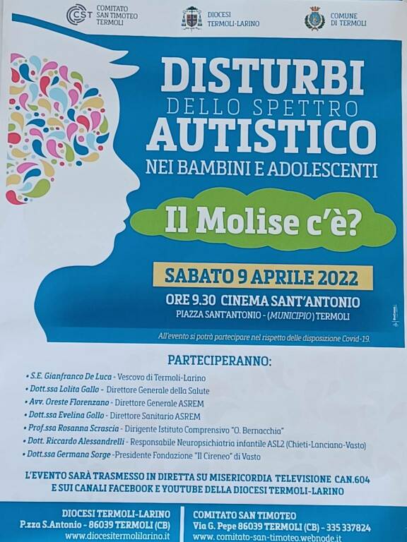 autismo convegno